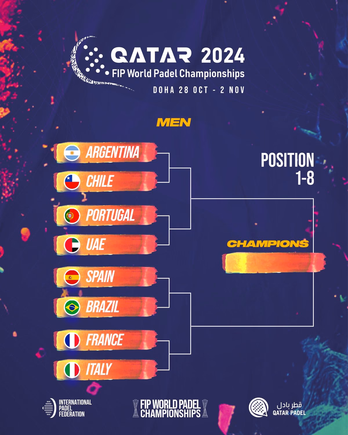 ¿Dónde puedo ver las finales de Premier Padel?