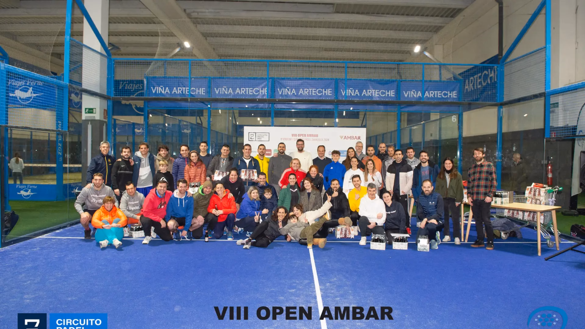 ¿Cuáles son las mejores instalaciones de tenis y pádel en Zaragoza?