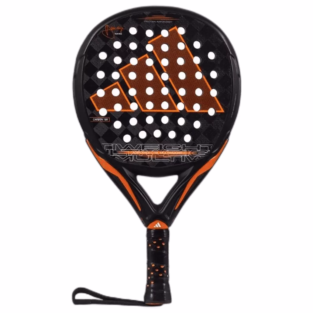What are the best padel rackets 2025?