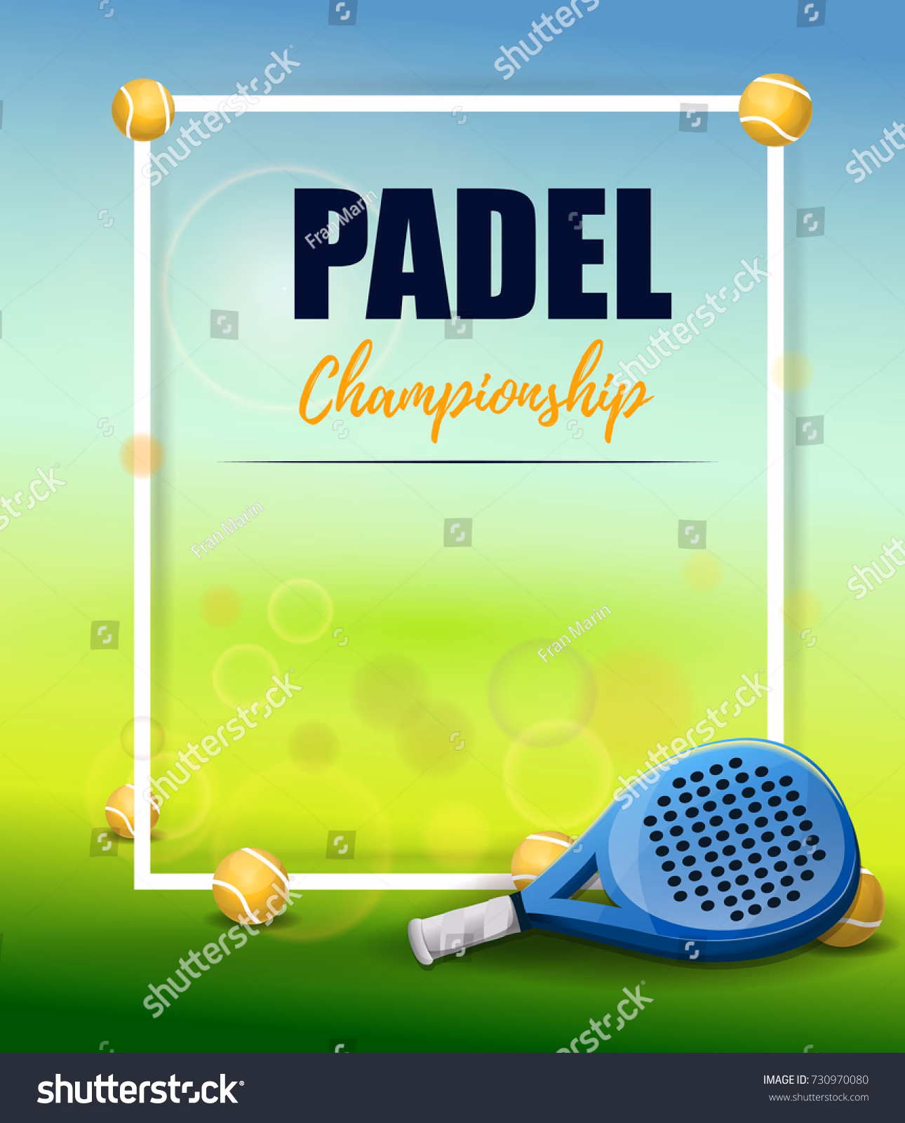¿Quién es el anfitrión del Campeonato Mundial de pádel?