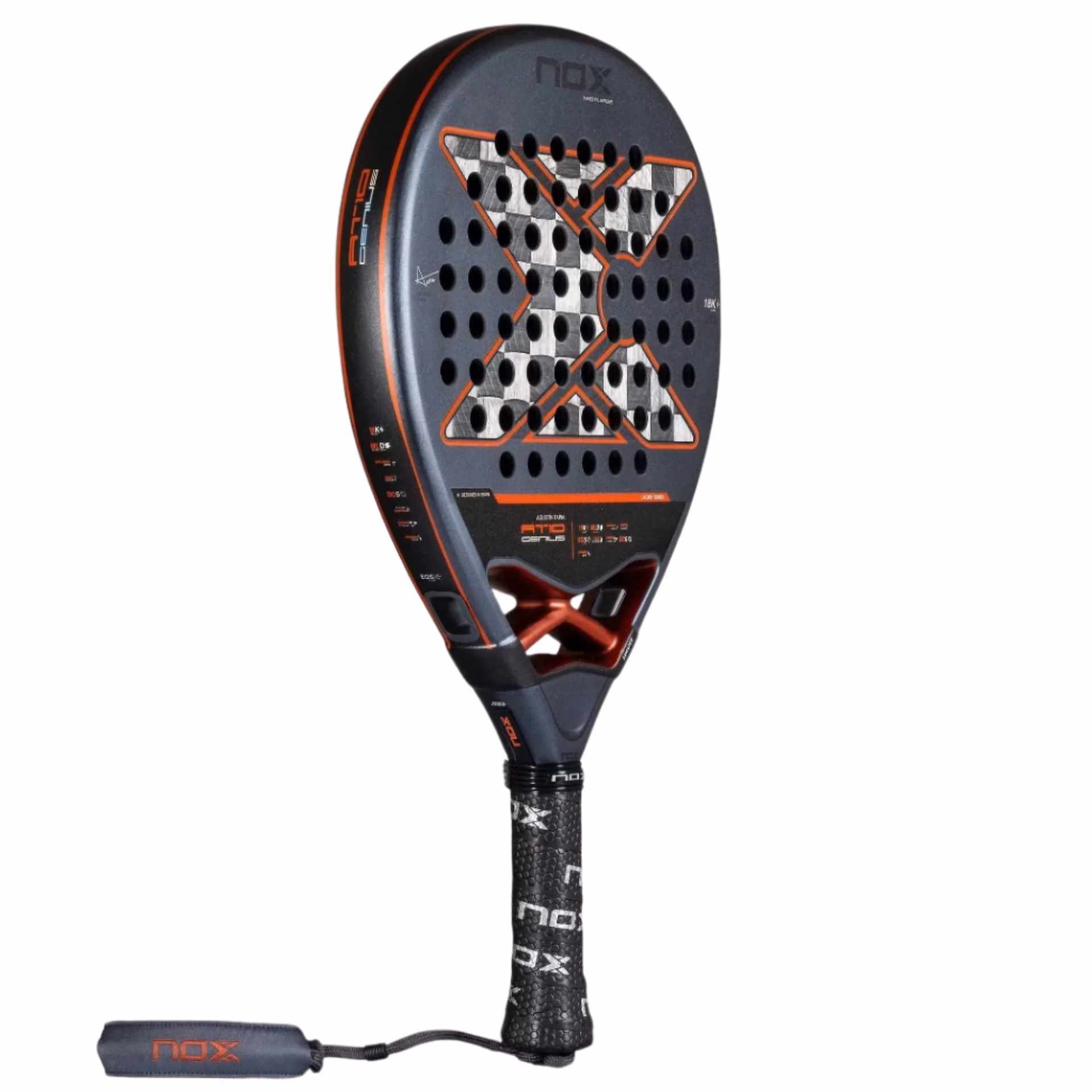Are Tapia rackets good for beginners?
