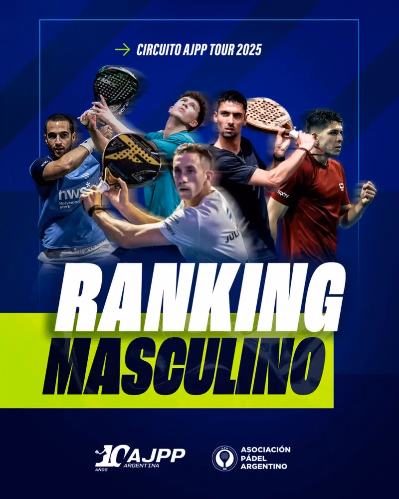 ¿Qué ofrece AJPP Argentina?