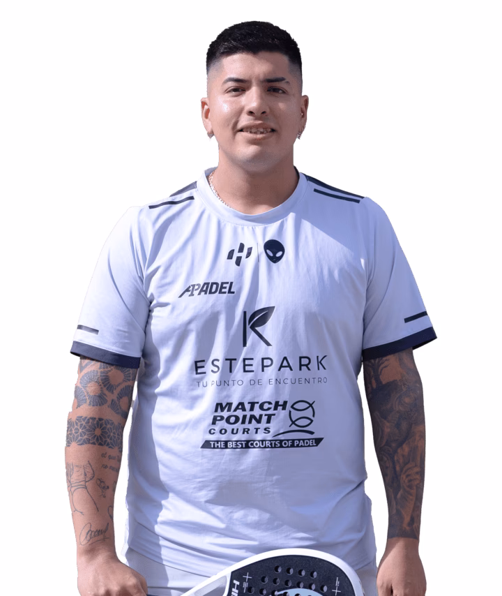 ¿Qué le pasó a Albert Escobar?