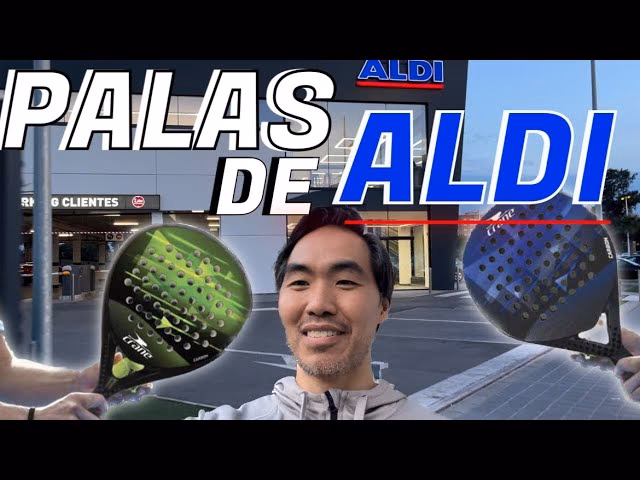 ¿Quién coge la delantera del pádel?