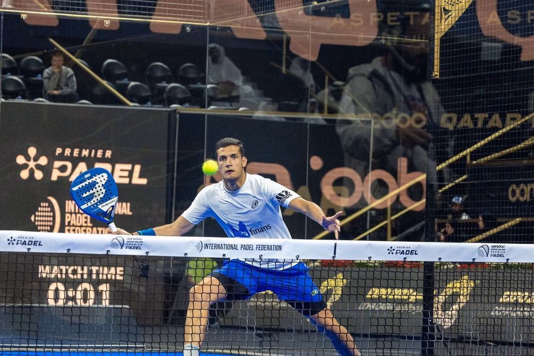 ¿Cuáles son los tratamientos para la lesión en los jugadores de pádel?