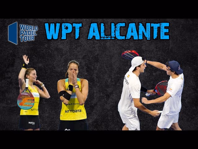 ¿Cómo ver worldpadel Tour en vivo por televisión y a través de Internet?