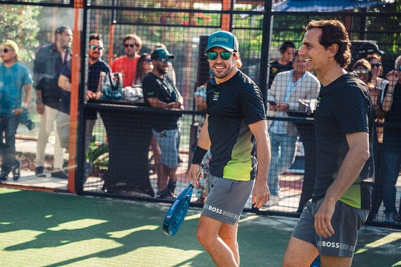 ¿Cuál es el estilo de los Juegos de don Alonso?