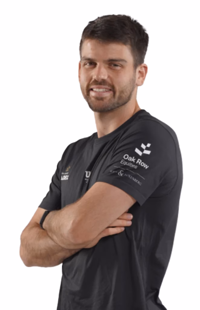 ¿Quién fue el ídolo del momento para muchos jugadores del pádel?