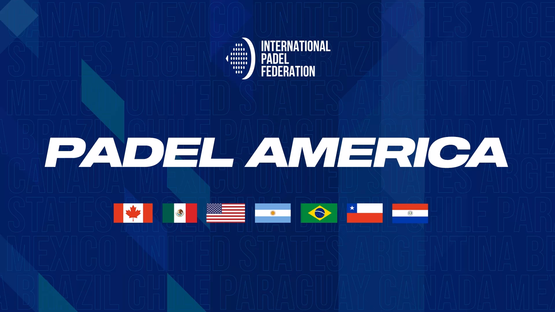 ¿Cuáles son los grandes eventos del pádel en Estados Unidos?
