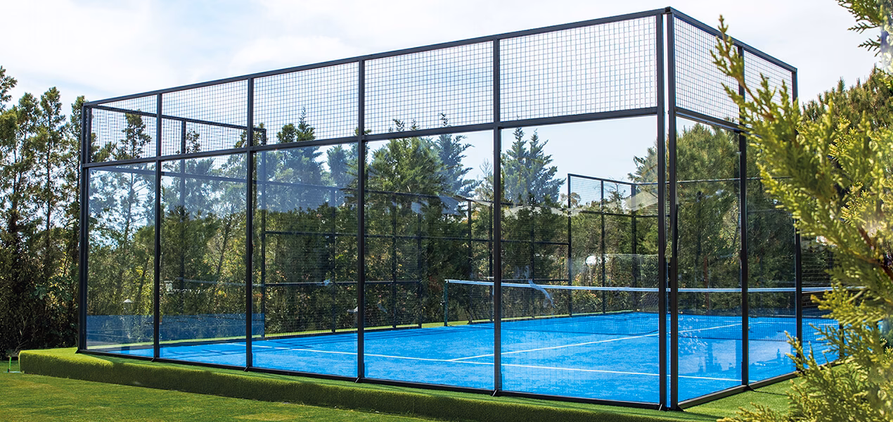 What is a Padel game?