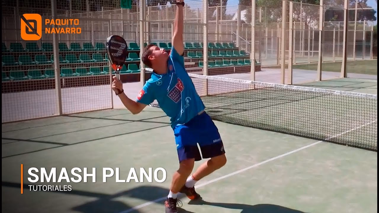 ¿Cómo hacer un buen saque en pádel?