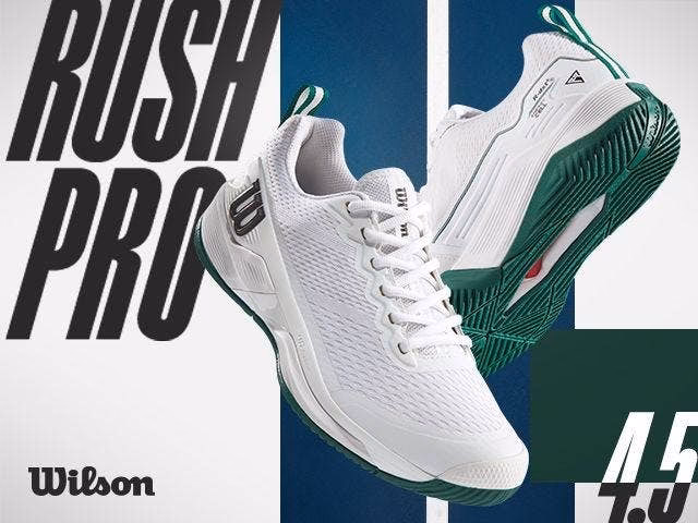 Should you wear Padel shoes?