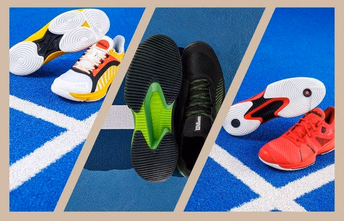 Should you wear Padel shoes?