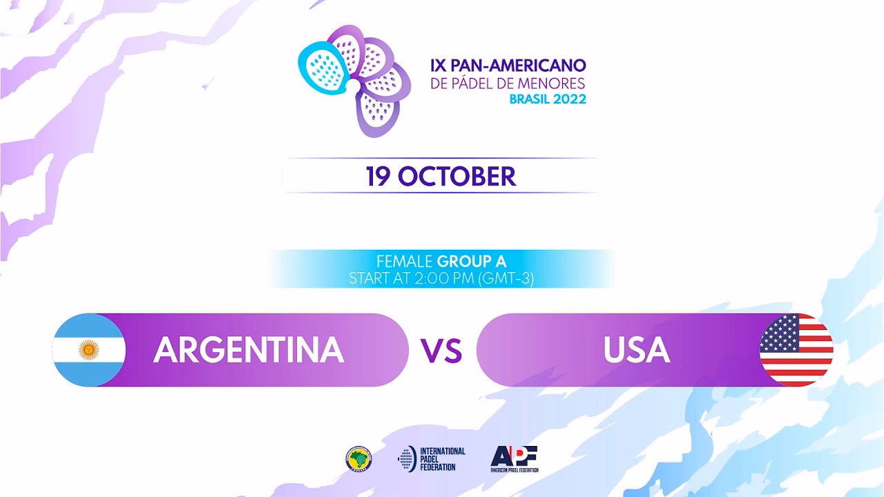 ¿Por qué es importante el Campeonato de pádel en Buenso Aires?