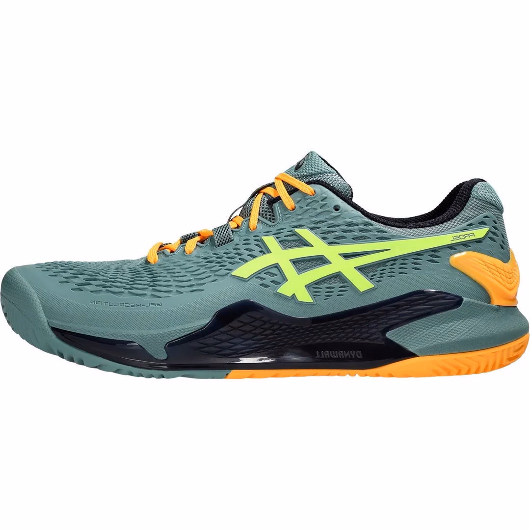 ¿Qué ofrece la tecnología gel de ASICs?