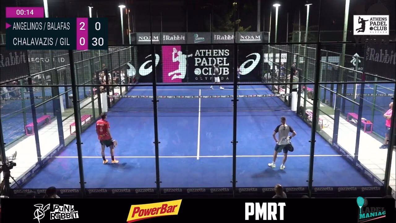 Where can I book a match in Athens?