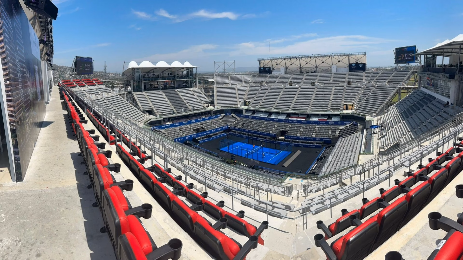 ¿Qué pasó con el ATP 500 de Acapulco?