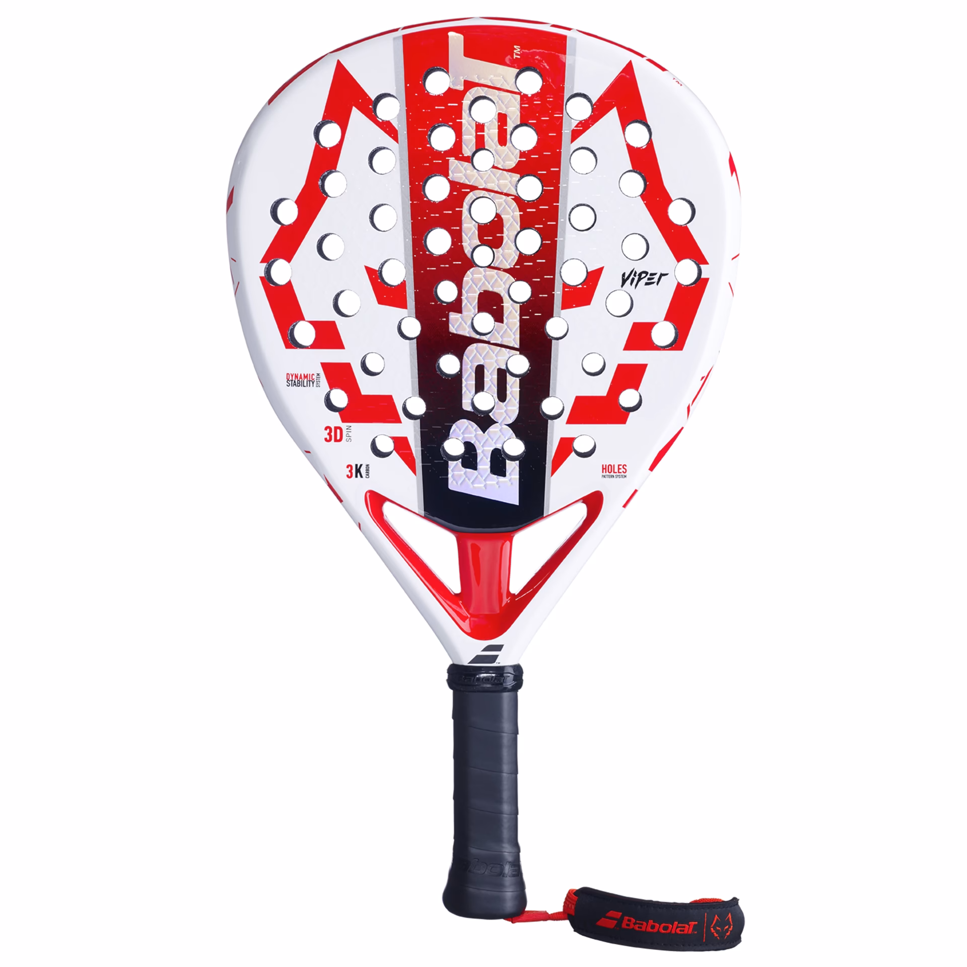 How to choose a Babolat racket?