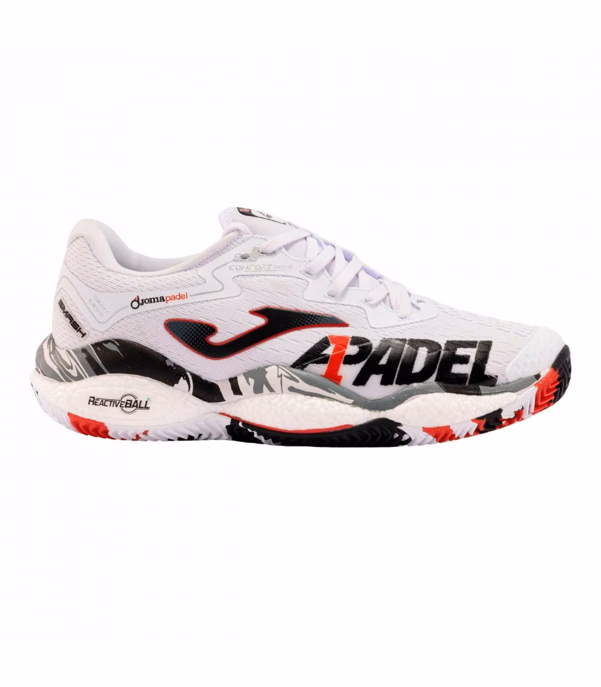 ¿Cuáles son las mejores zapatillas de pádel para jugar?
