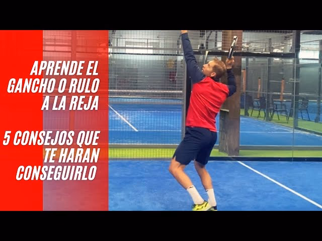 ¿Qué es la bandeja a la reja?