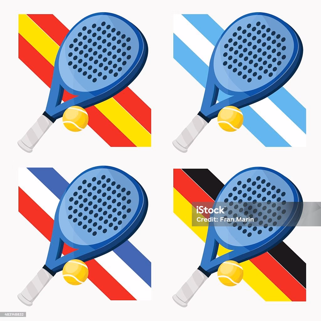 ¿Qué son las banderas y banderines?