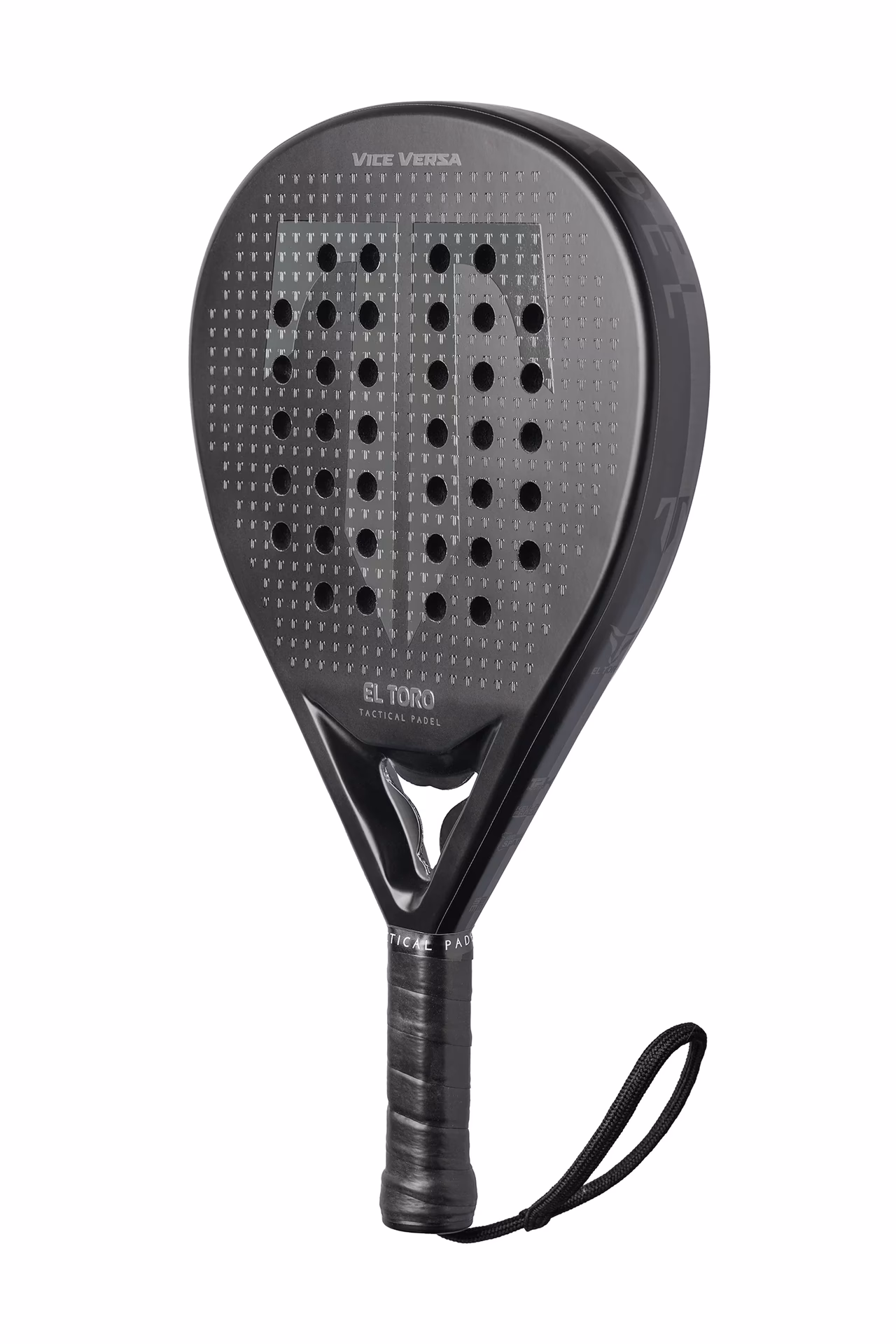 What is a Padel racquet?