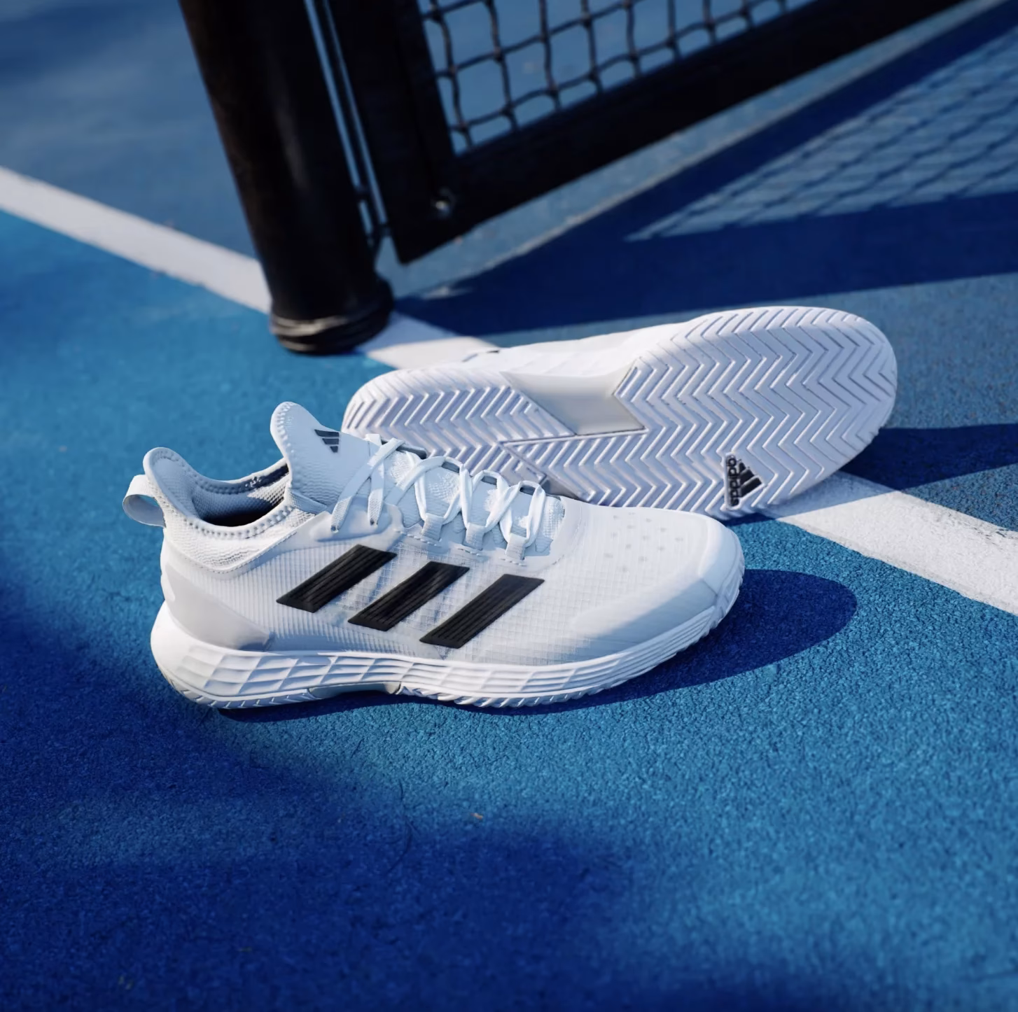 Why should you buy Adidas shoes for Padel?
