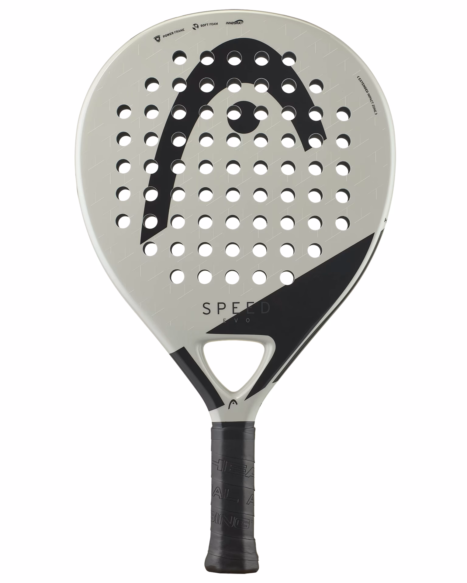 Which Padel racket is best for beginners?