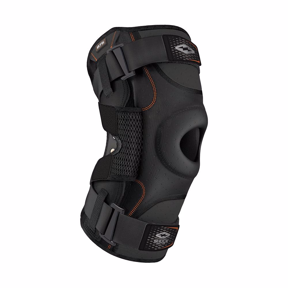 How much does a knee support brace cost?