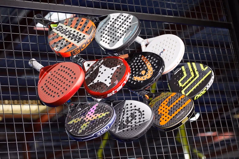 How do I choose the right Padel racket?