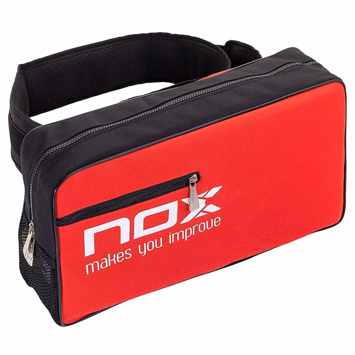 ¿Cómo comprar una bolsa de pádel?