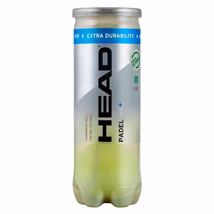 ¿Cuáles son las características de los botes de pádel?