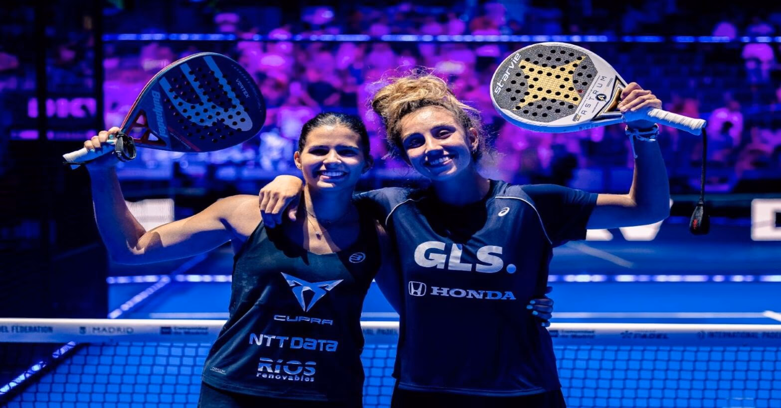 ¿Qué se puede mejorar en el futuro del pádel?