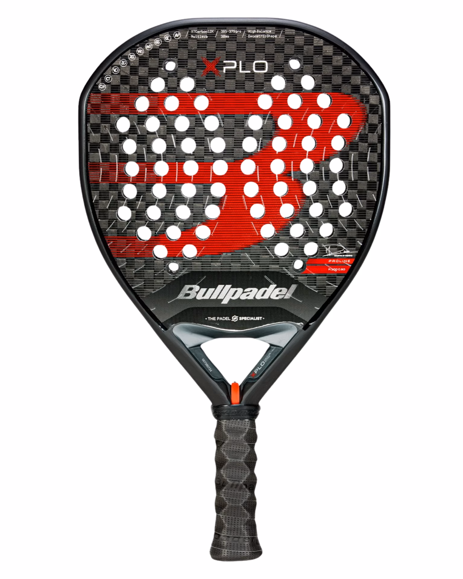 ¿Qué productos ofrece padelcompras?