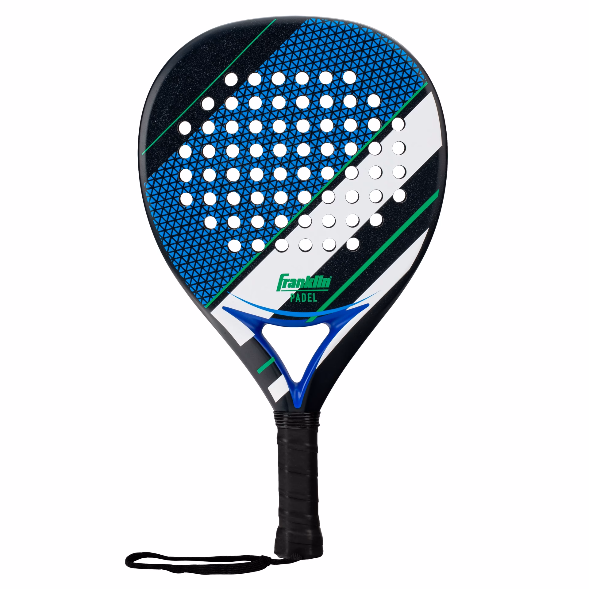 What is a Padel racket?