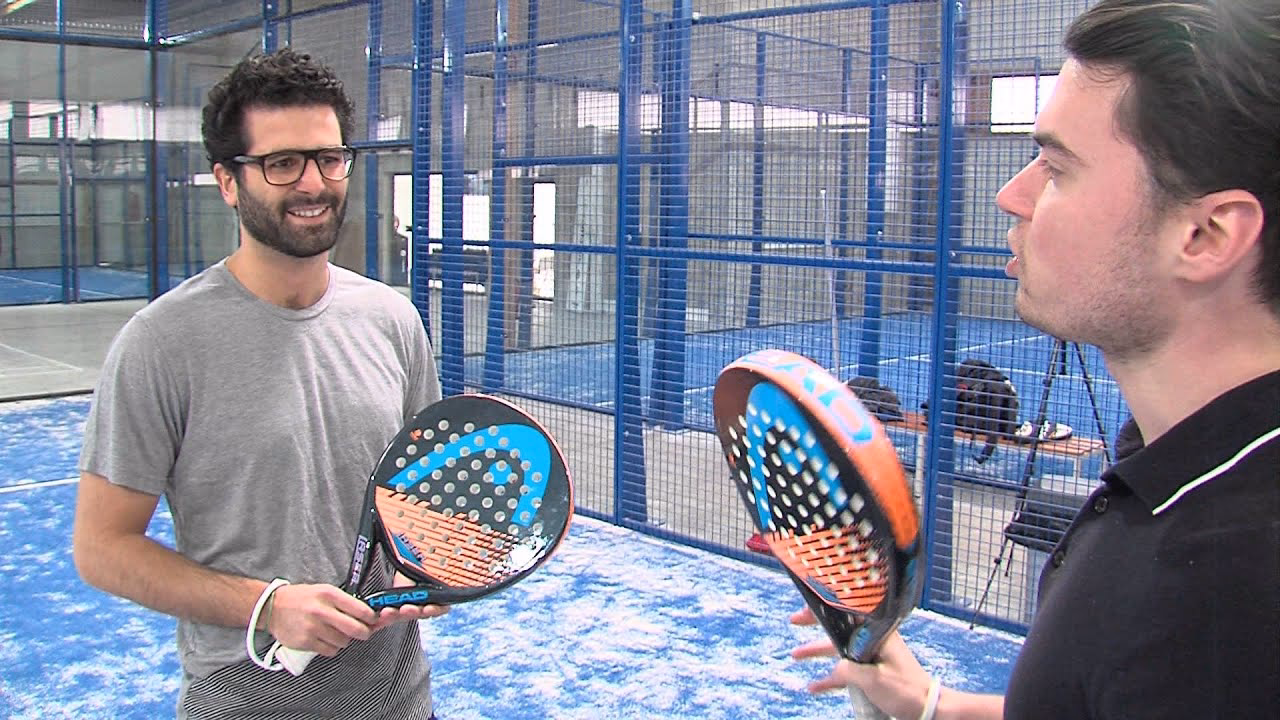 Quels sont les avantages du padel ?