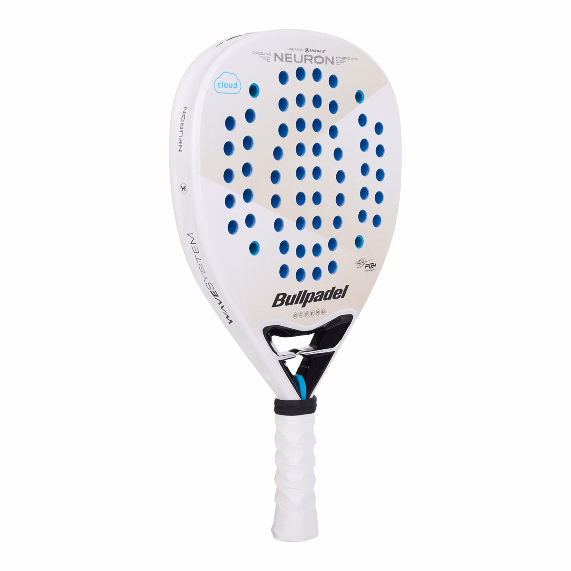 ¿Dónde se encuentra lasaigue Padel Caballito?