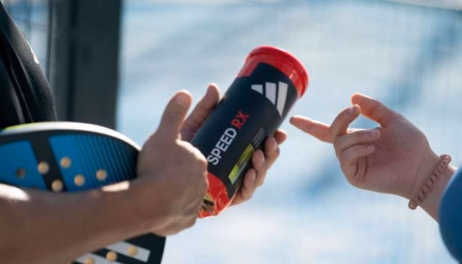 ¿Quién es el mejor jugador de pádel de todos los tiempos?