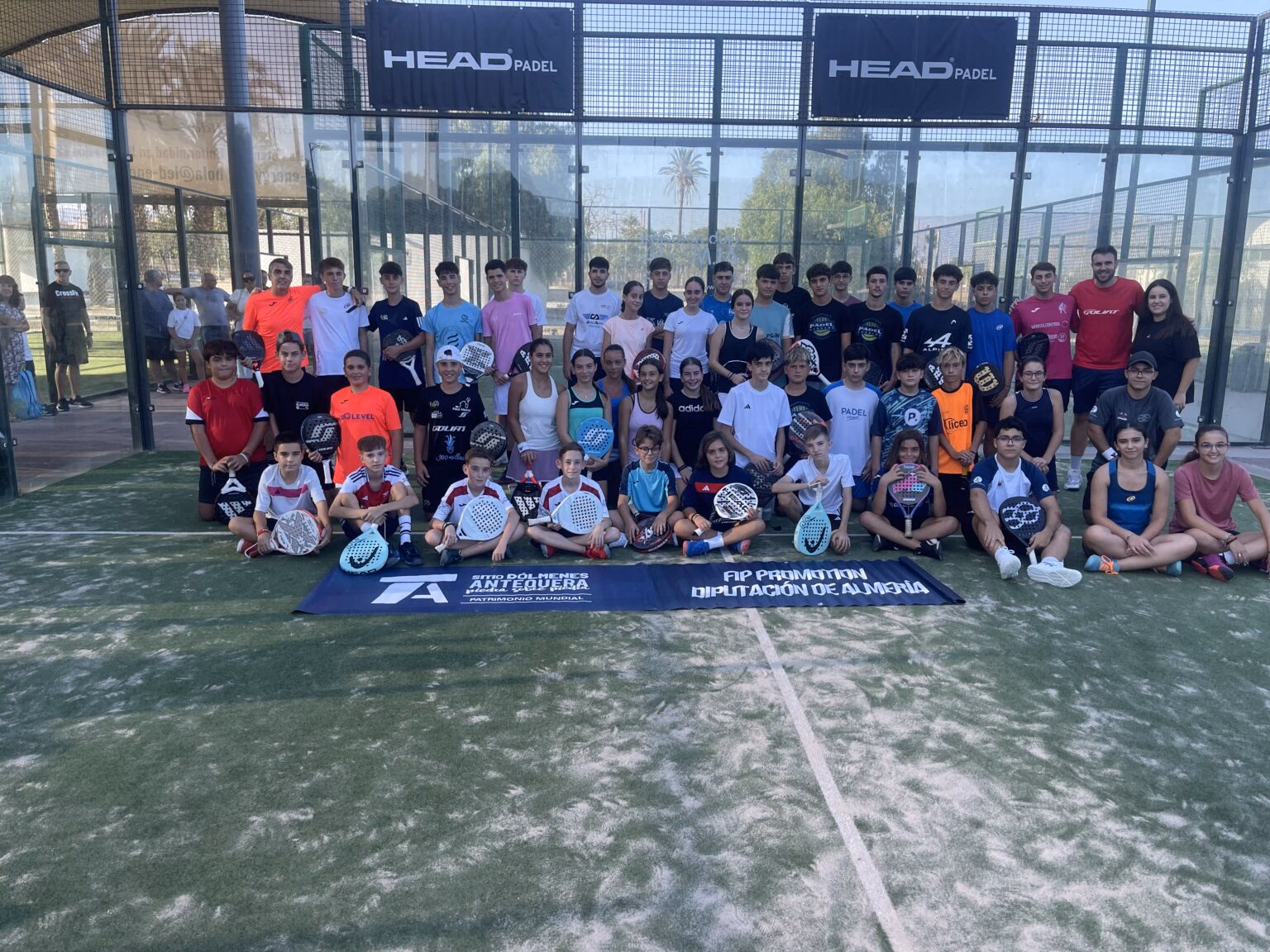 ¿Cuál es el mejor club de pádel de Centelles?