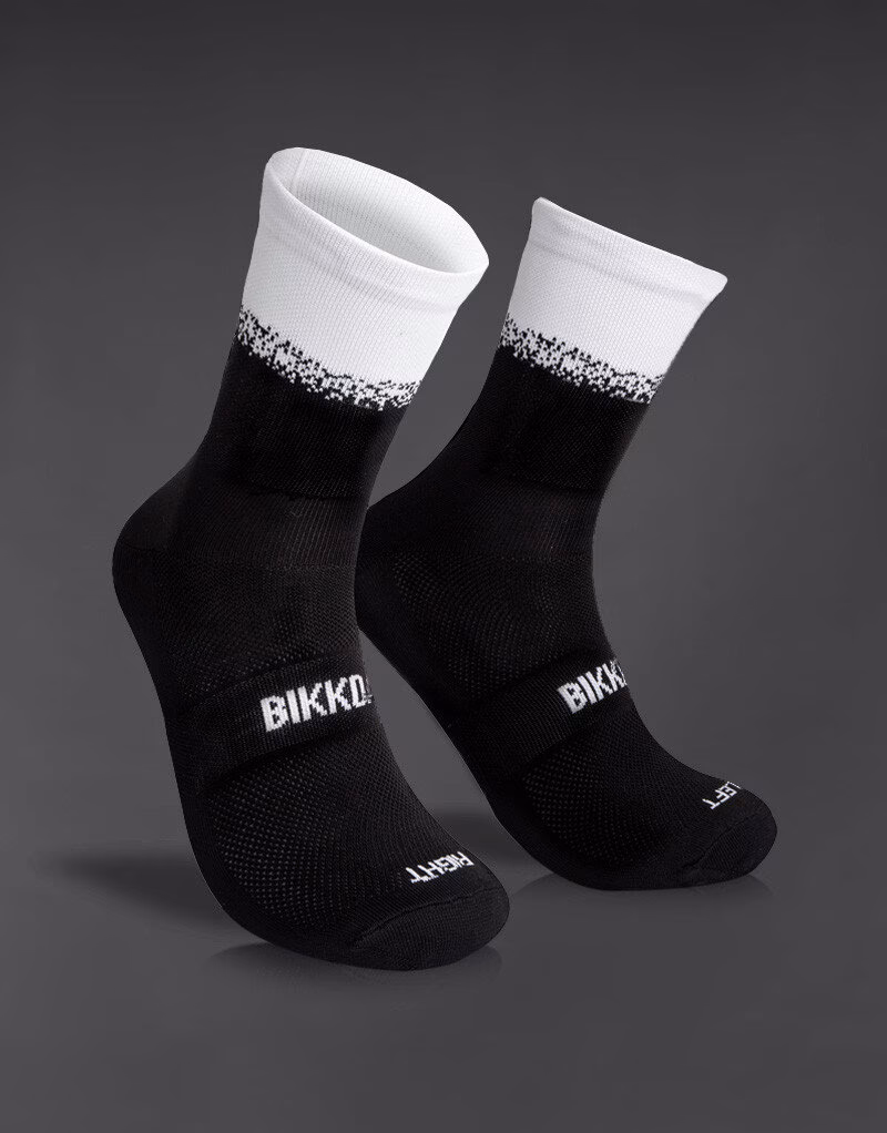 ¿Cuáles son los diferentes tipos de calcetines?