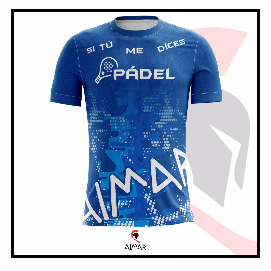 ¿Cómo se llama el campeonato de padel?