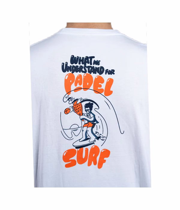 ¿Qué se necesita para practicar padelsurf?