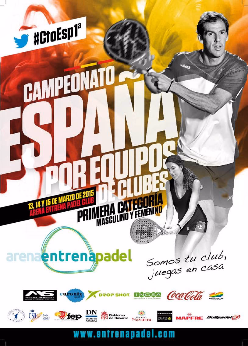 ¿Qué ofrece World Padel Tour?