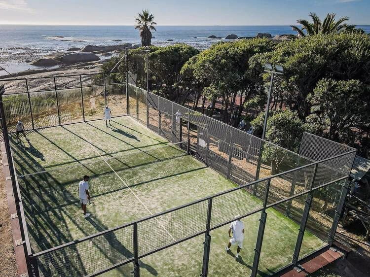 Is Padel easy to learn?