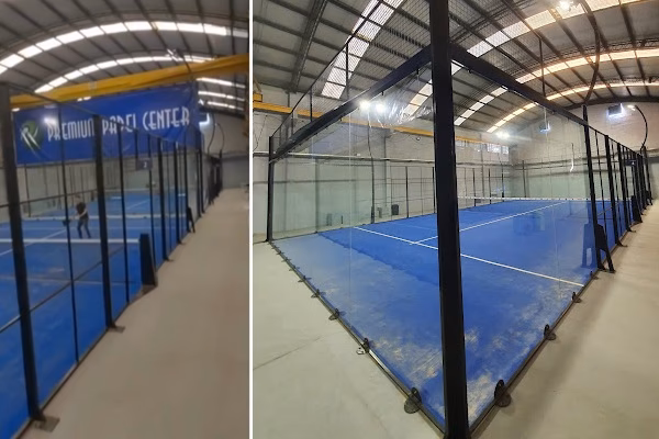 ¿Por qué el Premier pádel llega a Buenos Aires?