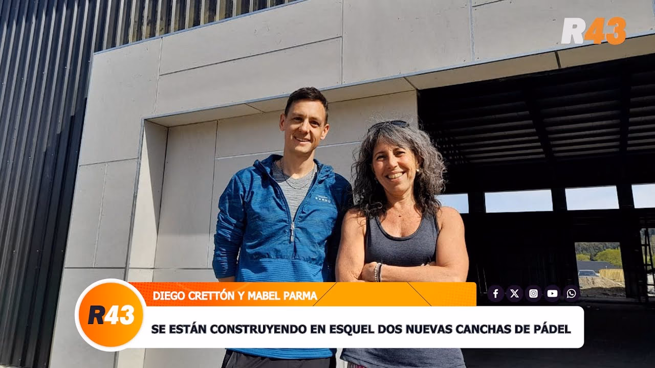 ¿Cuándo se creó la cárcel de Esquel?