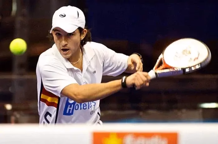 ¿Quién es el mejor jugador de padel en Portugal?