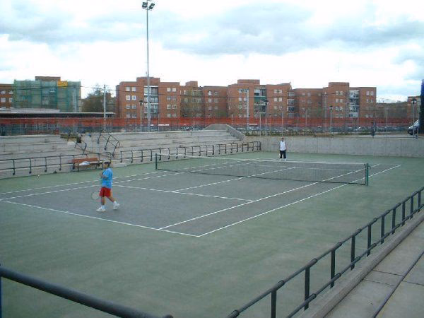 ¿Cuántos años lleva organizando nuestro club de tenis y pádel?