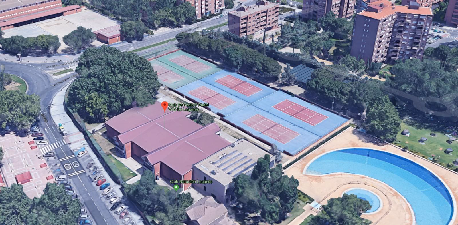 ¿Cuántos años lleva organizando nuestro club de tenis y pádel?