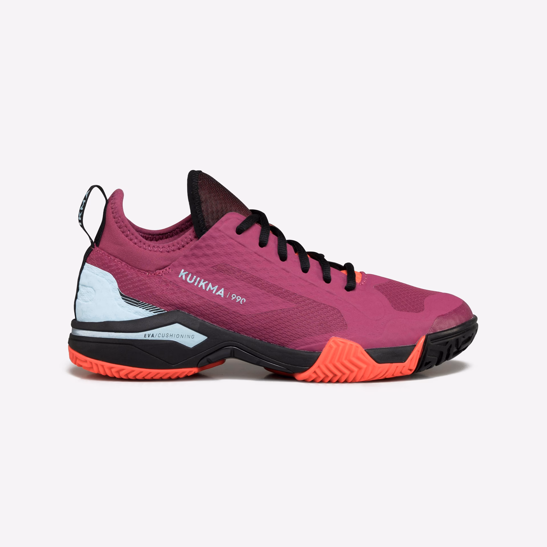 Quels sont les meilleurs chaussures de padel ?